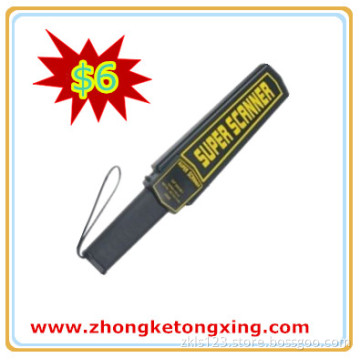 GP3003B1 Super Scanner&Handheld Metal Detector
